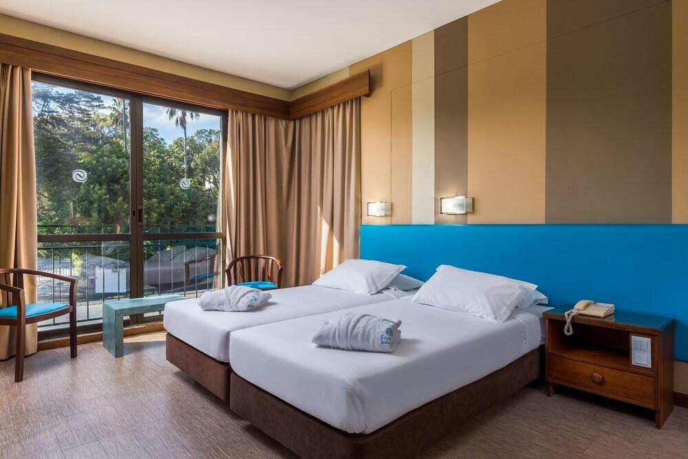 Enotel Magnolia (adults Only) Hotel 4*