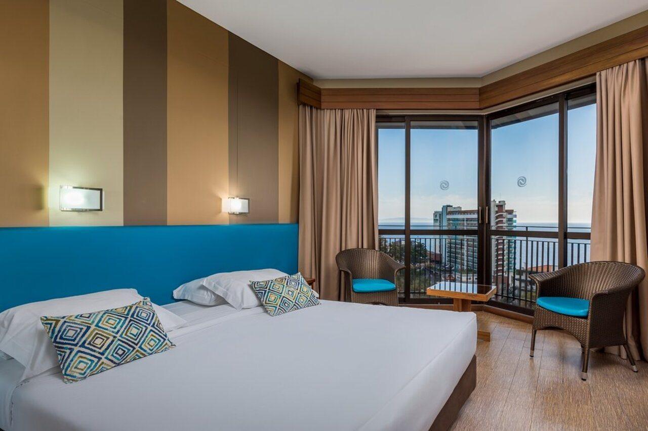Enotel Magnolia (adults Only) Hotel Funchal (Madeira)