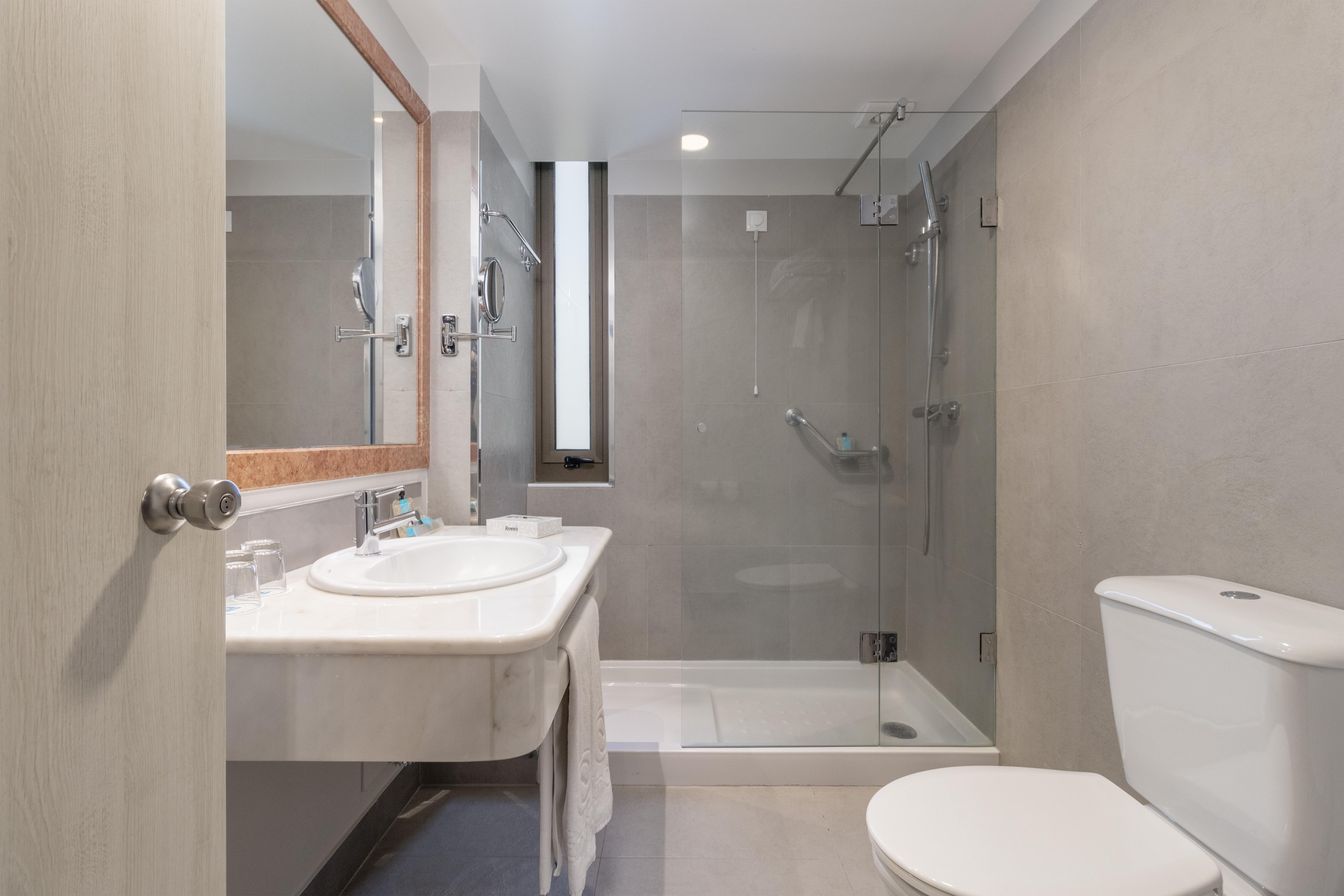 Enotel Magnolia (adults Only) Hotel