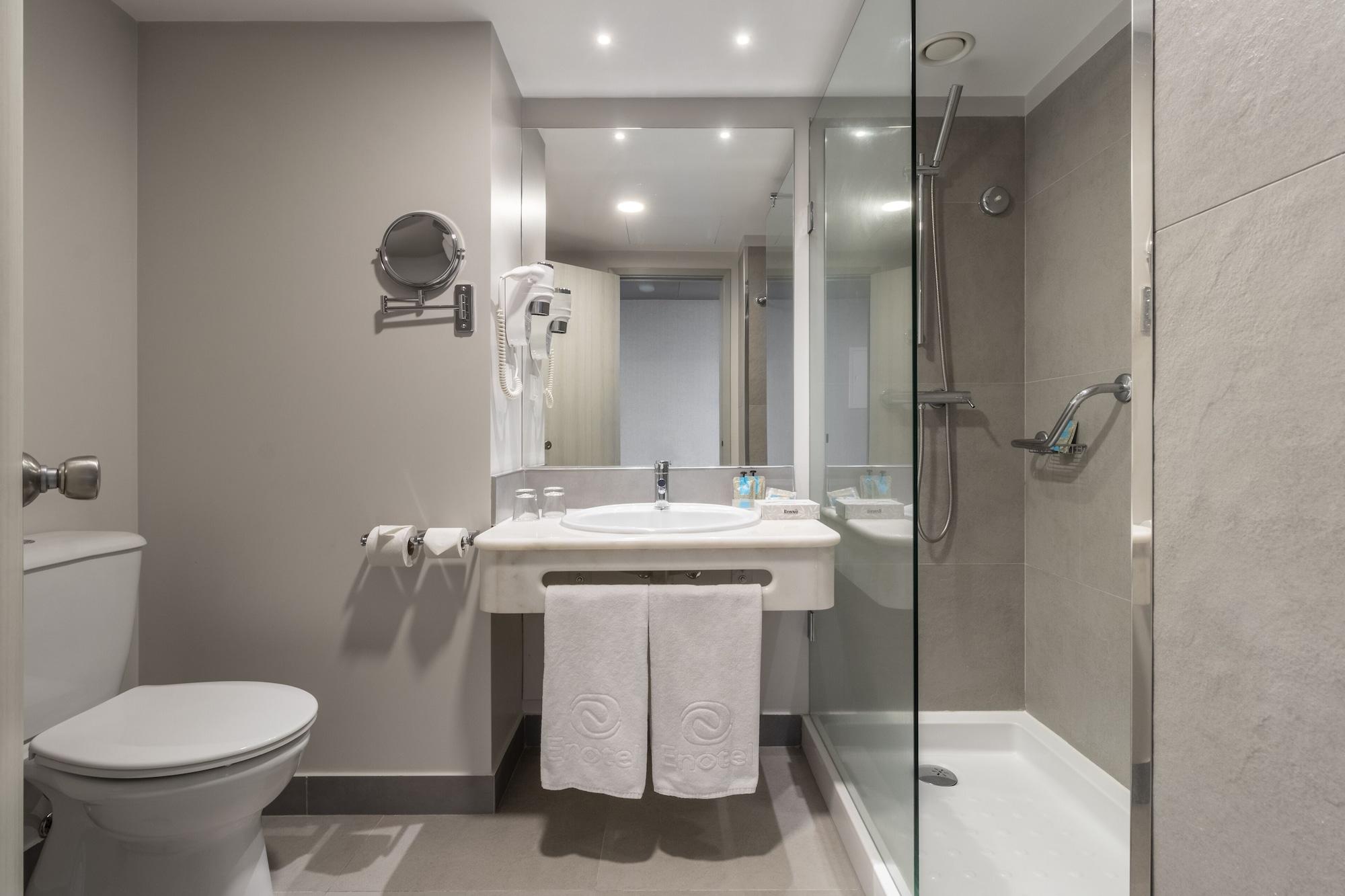 Hotel Enotel Magnolia (adults Only) 4*