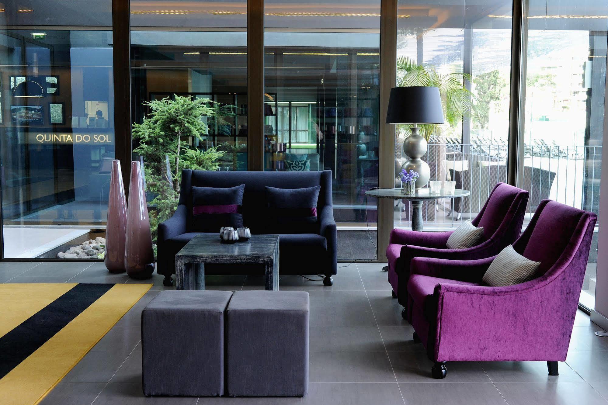 Hotel Enotel Magnolia (adults Only) Funchal (Madeira)