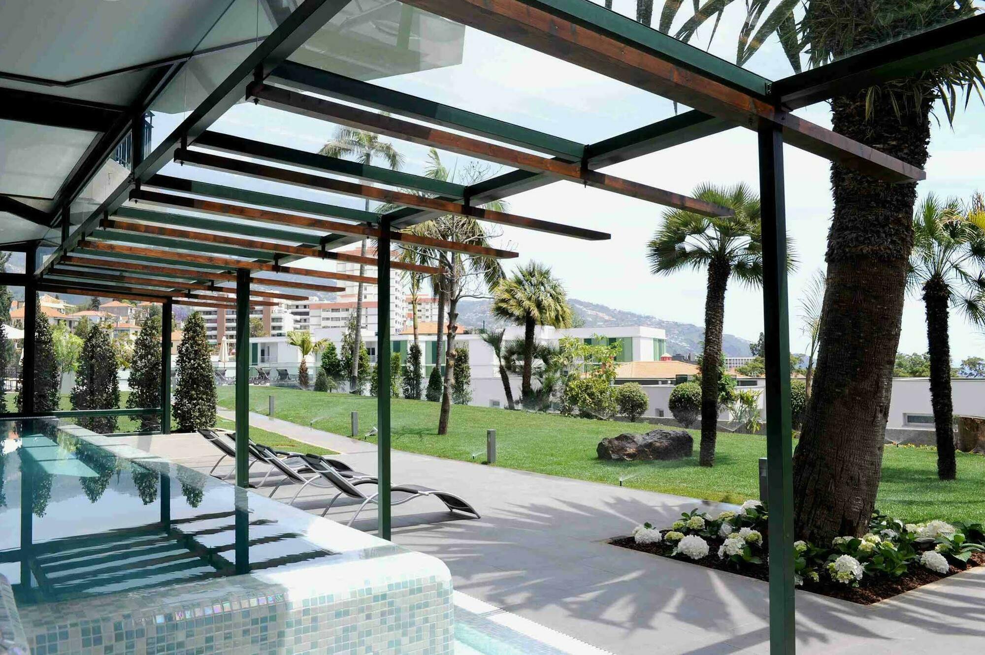 Hotel Enotel Magnolia (adults Only)