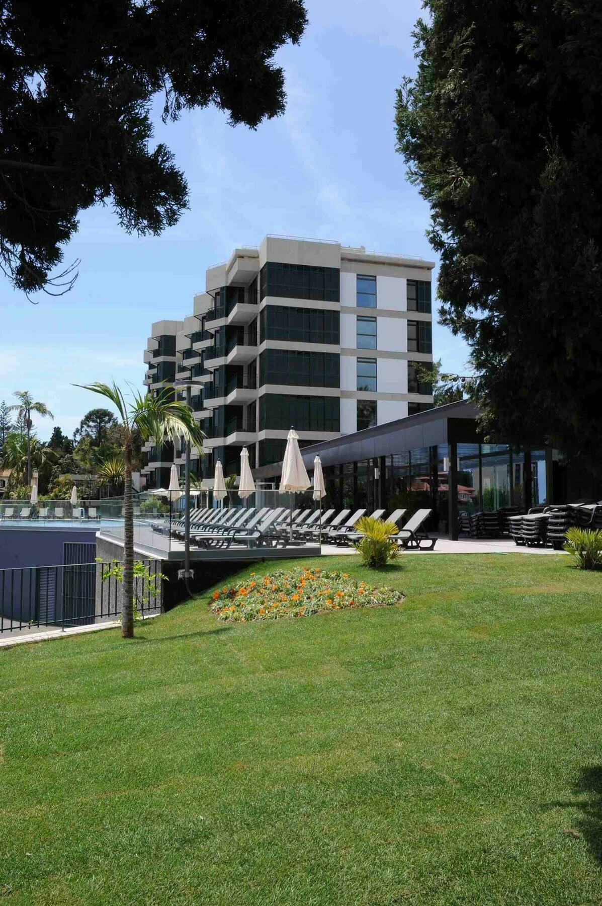 Enotel Magnolia (adults Only) 4*
