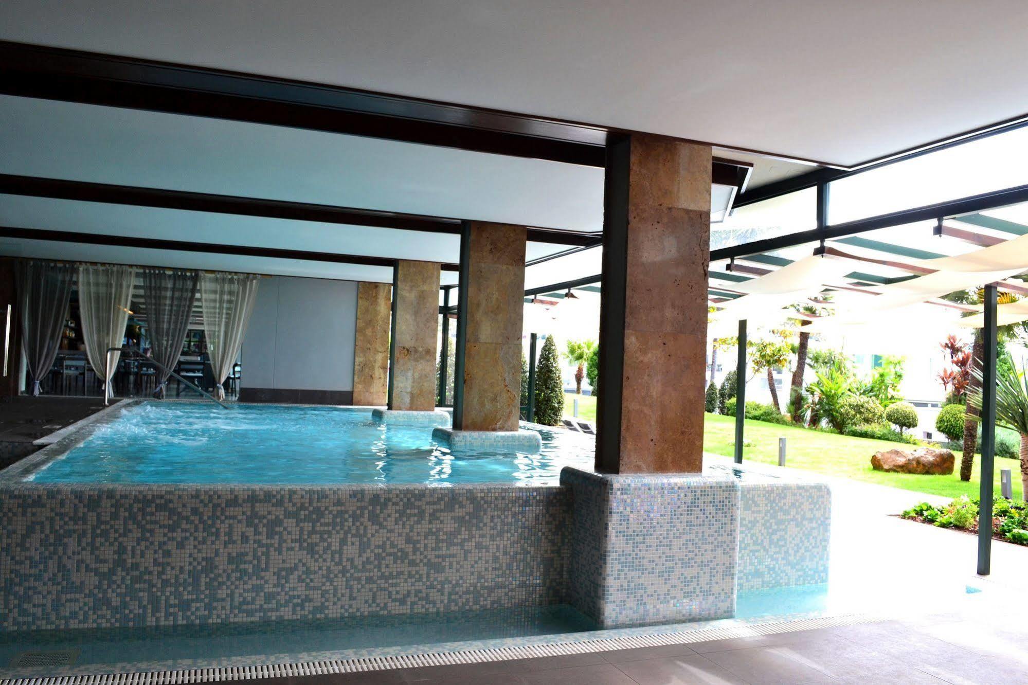 Hotel Enotel Magnolia (adults Only) Funchal (Madeira)